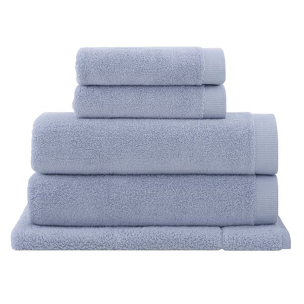 Jogo de Banho Buddemeyer Dual Air 5pcs