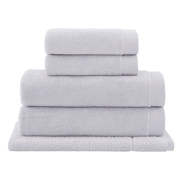 Jogo De Banho Buddemeyer Dual Air 5Pcs