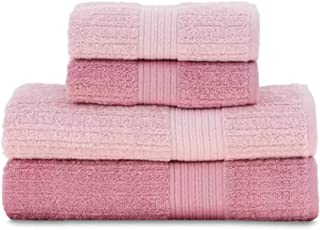 Jogo de Banho Buddemeyer Canelado 5pcs