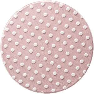 TAPETE JOL MIMO POA 100 RED ROSA