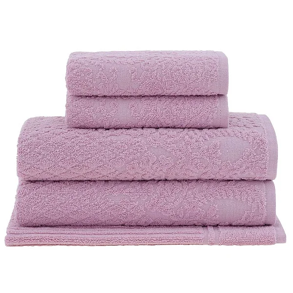 Jogo de Banho Buddemeyer Ellen 5pcs