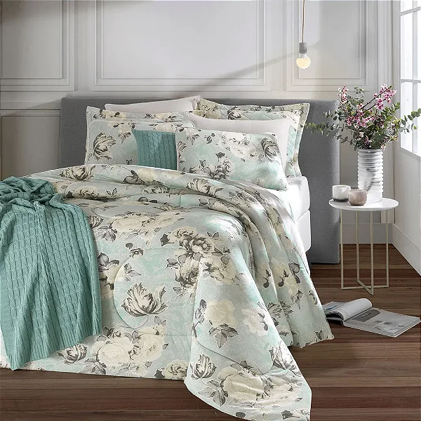 JG CAMA SUL VIVALDI QUEEN SIZE 3553 MARRAKES