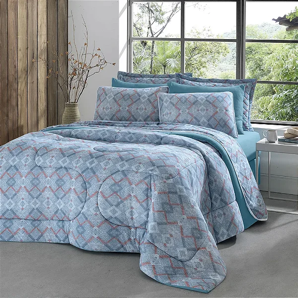 JG CAMA SUL VIVALDI QUEEN SIZE 3551 MONTREAL