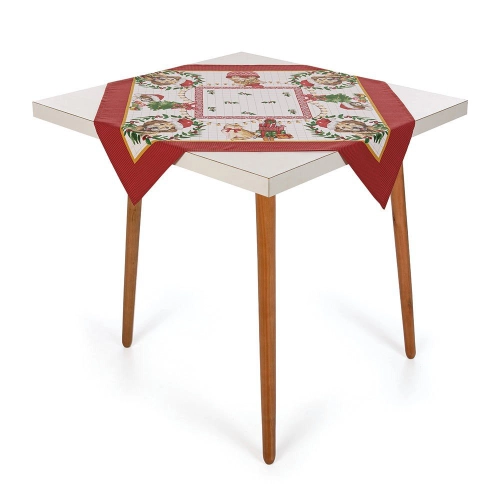 T MESA KAR NATAL PET NATALINO EST 78X78