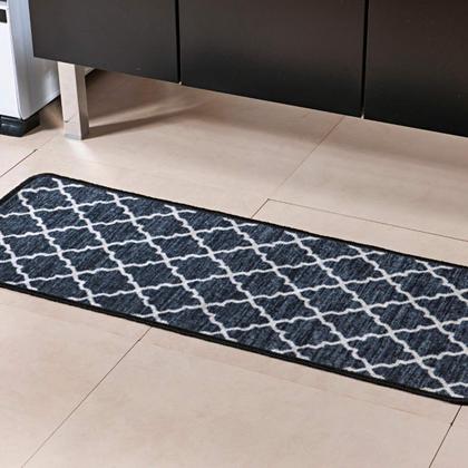 TAPETE NIA BOUCLE ESSENTIAL 039X108 DES 005