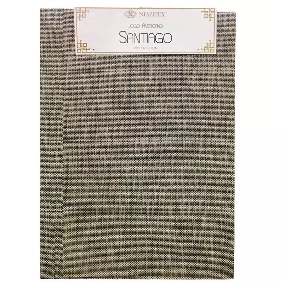 JG AMERICANO NIA SANTIAGO 4PCS 030X045 DES 002