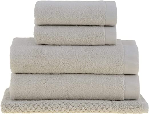 Jogo de Banho Buddemeyer Dual Air 5pcs