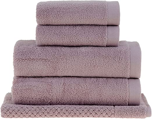 Jogo de Banho Buddemeyer Dual Air 5pcs