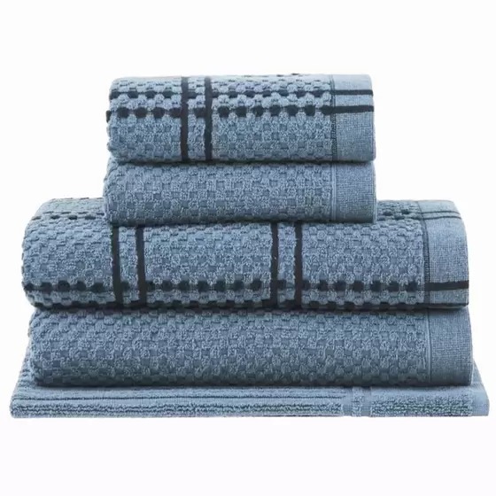 Jogo de Banho Buddemeyer Yumi