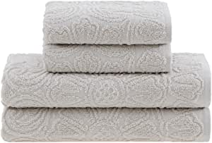 Jogo de Banho Buddemeyer Mauren