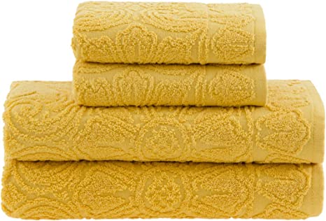 Jogo de Banho Buddemeyer Florentina