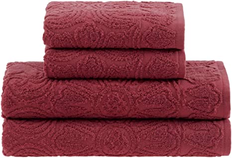 Jogo de Banho Buddemeyer Florentina