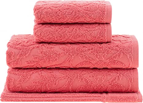 Jogo de Banho Buddemeyer Mauren