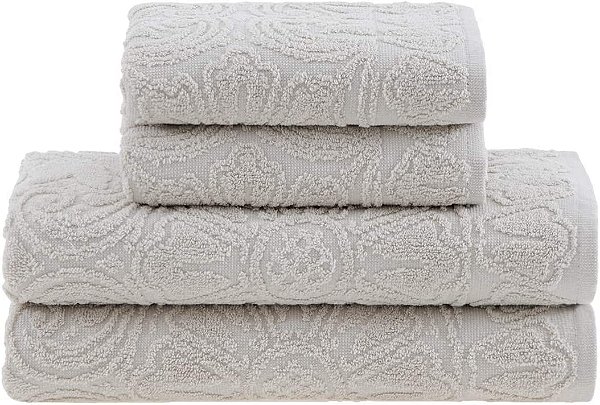 Jogo de Banho Buddemeyer Florentina