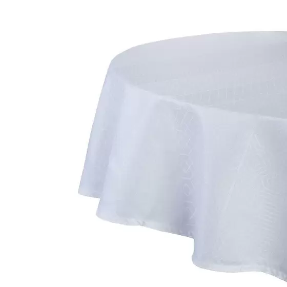 T MESA KAR VENTURINI 180RED BRANCO
