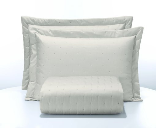 KIT COLCHA HDR ULTRAESSENCE TQ ALG CASAL ANTILOPE