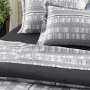Jogo de Cama Altenburg Solteiro Tonal Grey