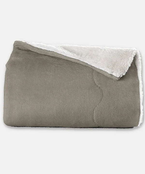 COBERSOFT HDR SHERPA CASAL 220X235 LAMONT