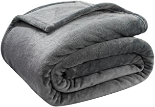 COBERTOR CAM VELOUR CASAL 300G 180X220 CINZA LIME