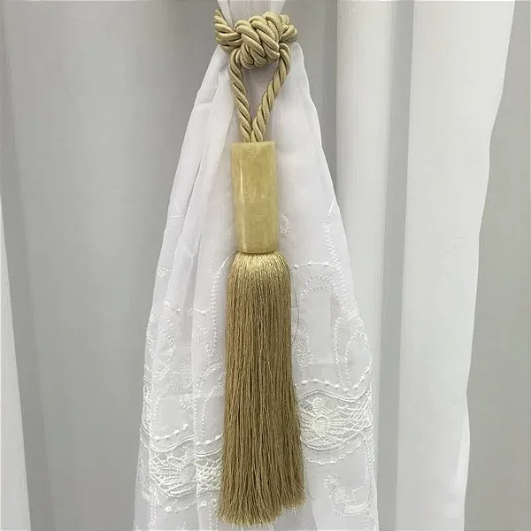 Abraçadeira Nia Maria Unico
