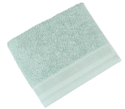 T Banho Atlântica Una 80X150 Verde Claro
