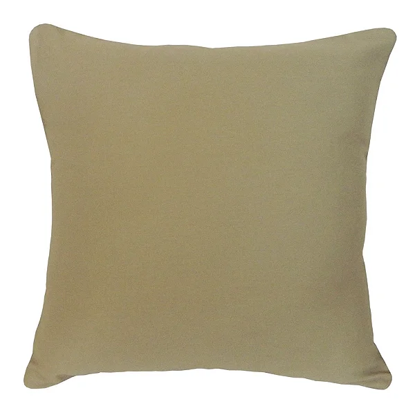 CAPA ALMOFADA SAL 45X45 TELHA