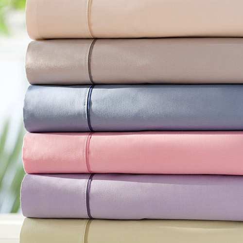 LENÇOL BUDD CONFORT BASIC SOLTEIRO BEGE