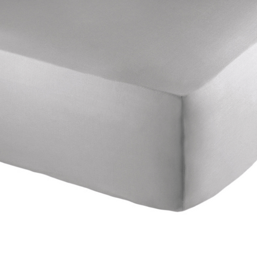 LENÇOL BUDD B PERCALLE C/ELA SOLTEIRO 100X200/30 KAKI