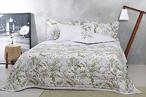 JG DE CAMA BUDD PERCAL SOL PANAMA