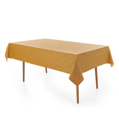 T MESA KAR ZATTAR 160X220 COR 70089 CASTANHO