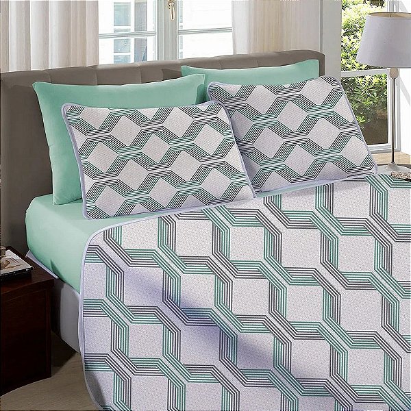 JG CAMA SUL VIVALDI QUEEN SIZE 3571 ZURIQUE