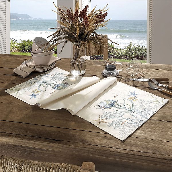 TRILHO MESA DOL CLEAN RENOVA EST 37X100 MARINA D