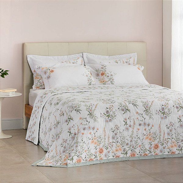 JG CAMA BUD PERCALLE MAGGIE CASAL