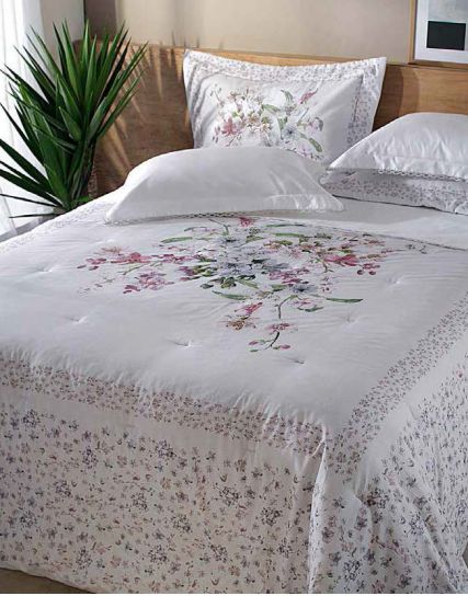 KIT COLCHA BUD VILLE DE NICE 260X250 EST