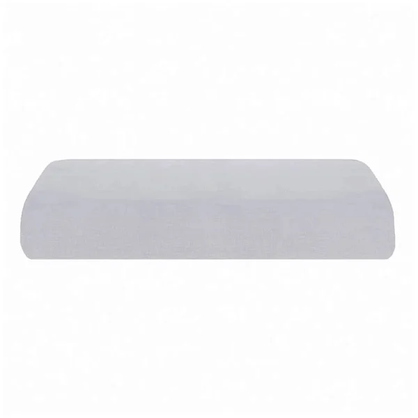 LENÇOL AVULSO BUD B PERCALLE KING 193X203X40 CINZA