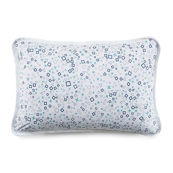 Fronha Altenburg Malha Studio 50X70 Estampa Kids