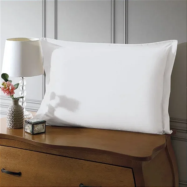 FRONHA DOL SAFIRA 50X70 LISO COR BRANCO