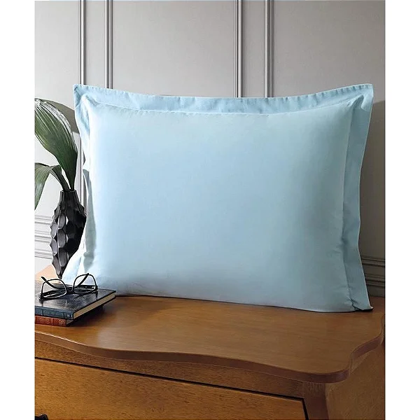 FRONHA DOL SAFIRA 50X70 LISO COR 11616 AZUL
