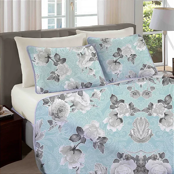 JG CAMA SUL VIVALDI CASAL 3571 ZURIQUE