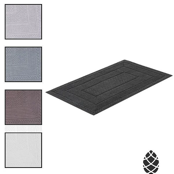 TAPETE BUD LEGEND 53X110 COR 1744