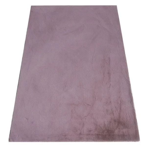 TAPETE NIA PELE BANGOR 50X100 ROSE