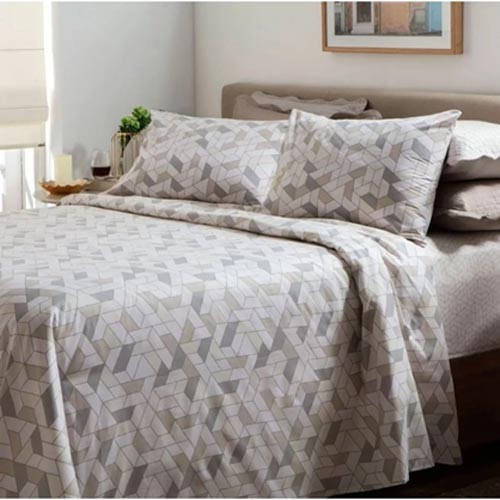 JG CAMA FAT ATTUALE DUE 150F CASAL SORTIDO