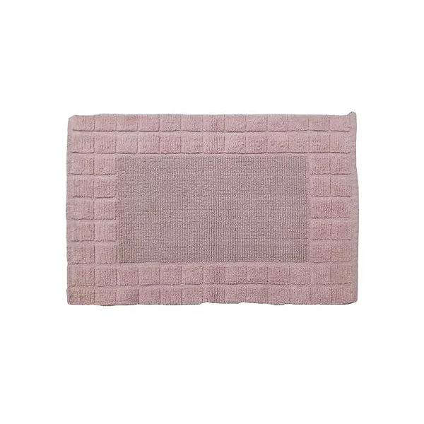 TAPETE NIA AGRA 50X70 ROSE