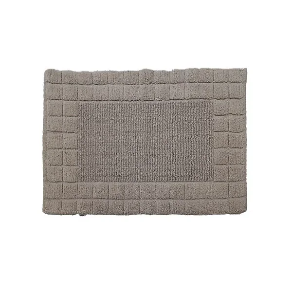 TAPETE NIA AGRA 50X70 BEGE