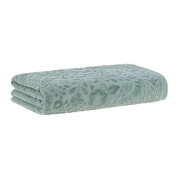 TOALHA BANHO BUD CANDY 80X140 3265 VERDE