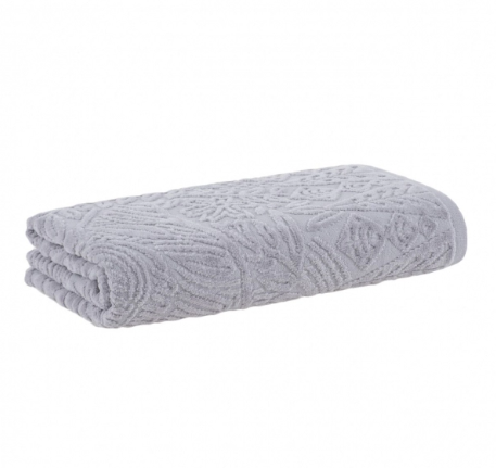 T BANHO BUD CORDEL 70X135 1805