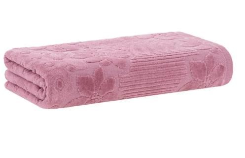 TOALHA BANHO BUD LOLLIPOP 90X150 1371