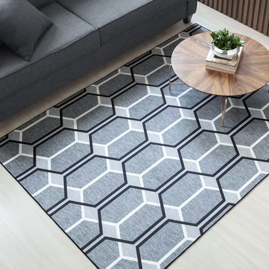 TAPETE FAT BERLIM 140X200 SORTIMENTO 3