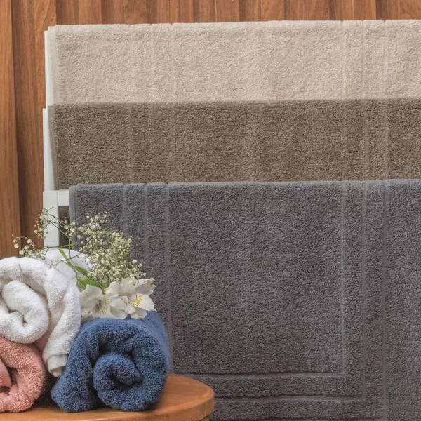 TAPETE CAM MICROTEC 40X60 MARFIM