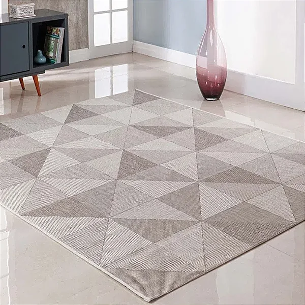 TAPETE NIA SISAL SANTANA 150X200 DES 001